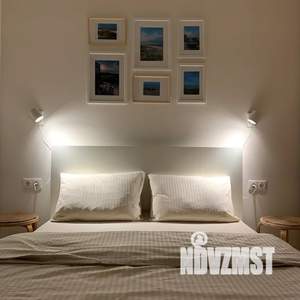 1-к квартира, посуточно, 35м2, 6/25 этаж