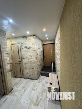 2-к квартира, на длительный срок, 46м2, 1/5 этаж