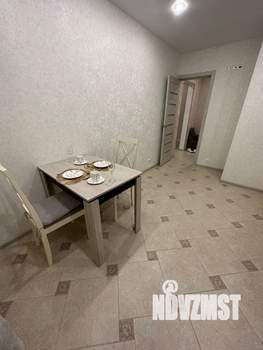 1-к квартира, на длительный срок, 46м2, 6/27 этаж