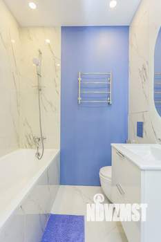 2-к квартира, на длительный срок, 42м2, 17/24 этаж