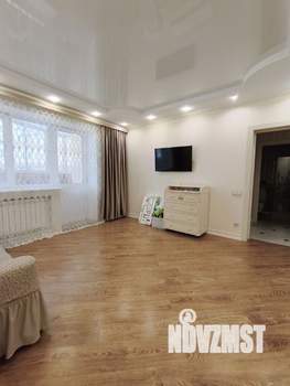 1-к квартира, на длительный срок, 47м2, 2/17 этаж