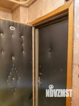 1-к квартира, на длительный срок, 33м2, 9/9 этаж