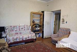 2-к квартира, на длительный срок, 60м2, 2/2 этаж