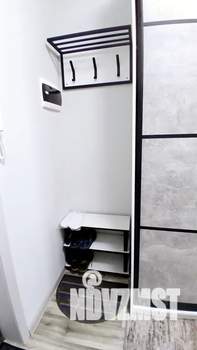 Студия квартира, посуточно, 31м2, 2/23 этаж