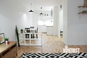1-к квартира, на длительный срок, 50м2, 11/17 этаж