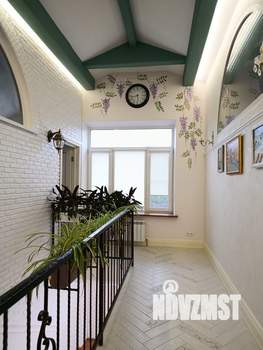 3-к квартира, на длительный срок, 130м2, 2/2 этаж