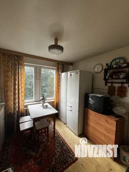 2-к квартира, на длительный срок, 56м2, 3/5 этаж