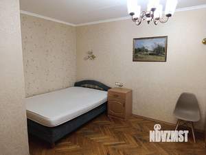 1-к квартира, на длительный срок, 32м2, 4/5 этаж