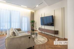 2-к квартира, посуточно, 50м2, 1/1 этаж