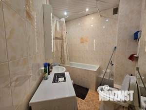 1-к квартира, на длительный срок, 48м2, 5/18 этаж