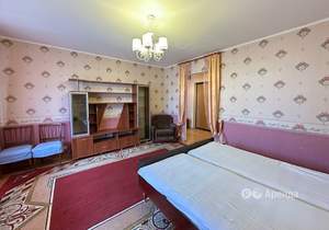 1-к квартира, на длительный срок, 47м2, 11/17 этаж