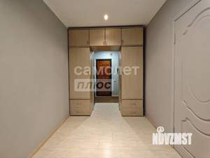 3-к квартира, на длительный срок, 75м2, 7/17 этаж