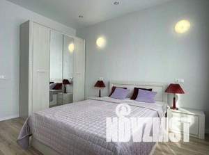 2-к квартира, на длительный срок, 41м2, 19/23 этаж