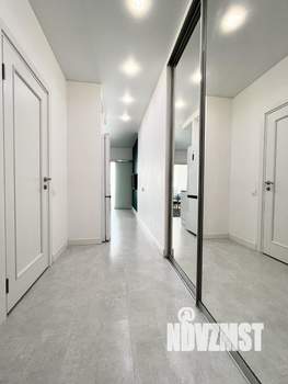 1-к квартира, на длительный срок, 34м2, 13/18 этаж