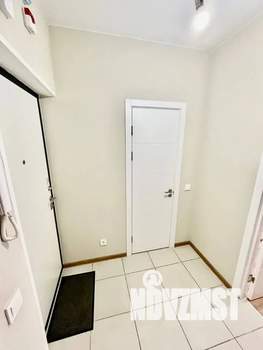 1-к квартира, посуточно, 25м2, 3/25 этаж