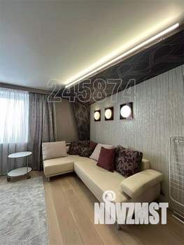 2-к квартира, на длительный срок, 55м2, 8/17 этаж