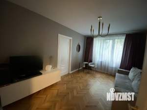 3-к квартира, на длительный срок, 60м2, 5/9 этаж