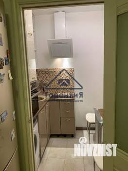 2-к квартира, на длительный срок, 50м2, 21/23 этаж