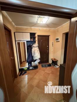 1-к квартира, на длительный срок, 42м2, 5/17 этаж