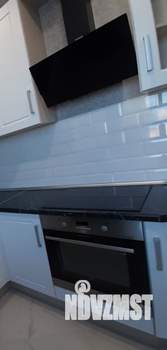 1-к квартира, на длительный срок, 40м2, 20/23 этаж