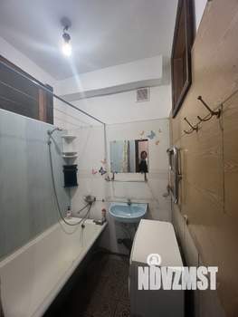 2-к квартира, на длительный срок, 56м2, 2/5 этаж