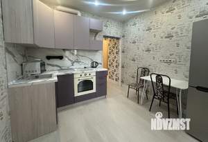 1-к квартира, на длительный срок, 35м2, 3/23 этаж