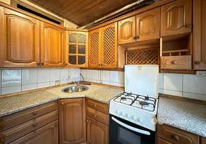 2-к квартира, на длительный срок, 44м2, 3/5 этаж