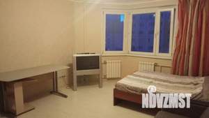 2-к квартира, посуточно, 52м2, 1/1 этаж