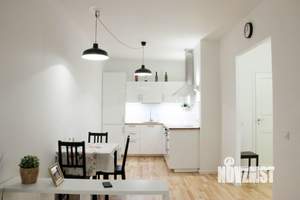 1-к квартира, на длительный срок, 50м2, 11/17 этаж