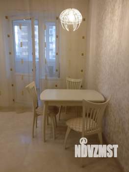 1-к квартира, на длительный срок, 45м2, 6/17 этаж