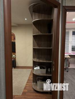 2-к квартира, на длительный срок, 42м2, 5/9 этаж