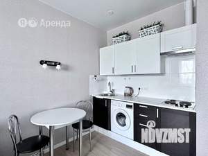 1-к квартира, на длительный срок, 36м2, 22/23 этаж