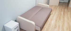 1-к квартира, на длительный срок, 41м2, 2/8 этаж