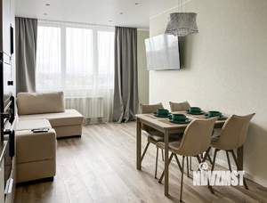 2-к квартира, на длительный срок, 50м2, 13/23 этаж