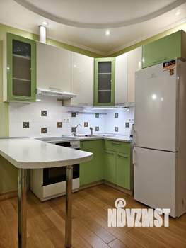 Студия квартира, на длительный срок, 35м2, 14/18 этаж