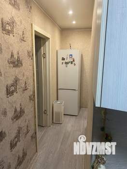 1-к квартира, на длительный срок, 31м2, 5/5 этаж