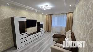 2-к квартира, на длительный срок, 60м2, 8/18 этаж