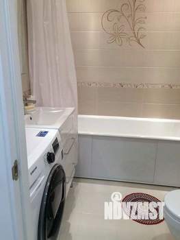 1-к квартира, на длительный срок, 43м2, 15/25 этаж