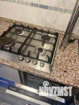 1-к квартира, посуточно, 32м2, 1/5 этаж