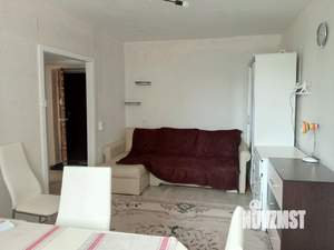 2-к квартира, на длительный срок, 43м2, 3/3 этаж