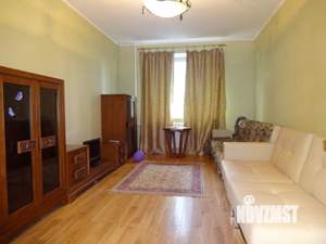 1-к квартира, на длительный срок, 44м2, 1/19 этаж