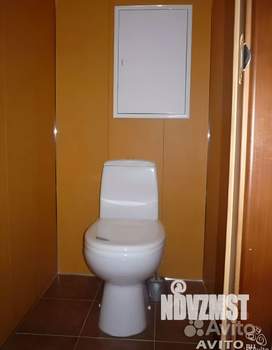 1-к квартира, на длительный срок, 50м2, 5/16 этаж