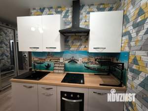 Студия квартира, на длительный срок, 25м2, 17/23 этаж