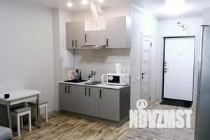 1-к квартира, посуточно, 31м2, 2/23 этаж