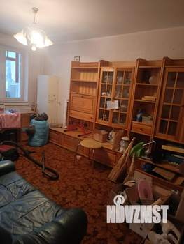 3-к квартира, на длительный срок, 52м2, 2/5 этаж