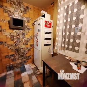 2-к квартира, на длительный срок, 46м2, 5/5 этаж