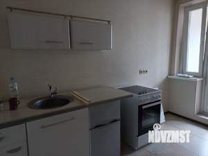 1-к квартира, на длительный срок, 45м2, 10/19 этаж