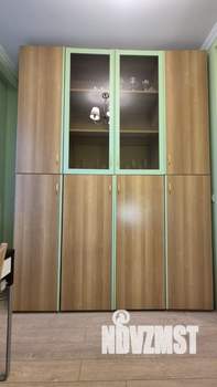 2-к квартира, посуточно, 55м2, 3/17 этаж