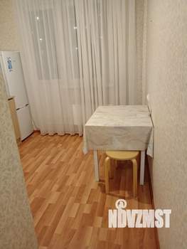 1-к квартира, на длительный срок, 43м2, 6/17 этаж