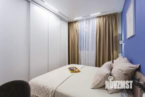 2-к квартира, на длительный срок, 42м2, 17/24 этаж